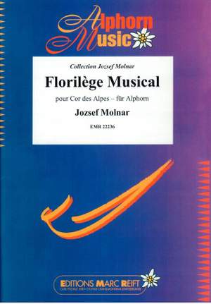 Jozsef Molnar: Florilège Musical