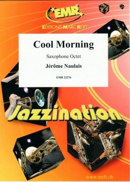 Jérôme Naulais: Cool Morning