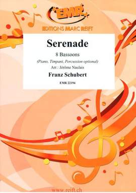 Franz Schubert: Serenade