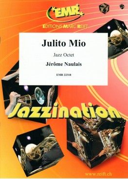 Jérôme Naulais: Julito Mio