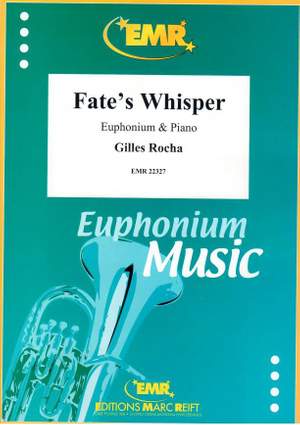 Gilles Rocha: Fate's Whisper