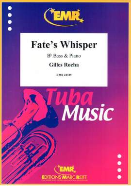 Gilles Rocha: Fate's Whisper