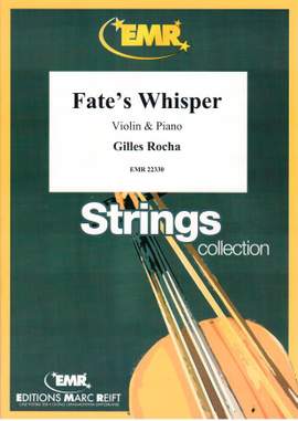 Gilles Rocha: Fate's Whisper