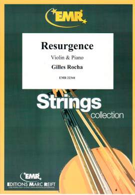 Gilles Rocha: Resurgence
