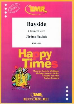 Jérôme Naulais: Bayside