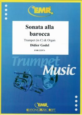 Didier Godel: Sonata alla Barocca