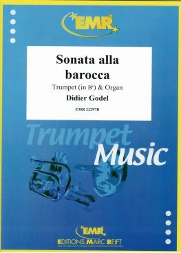 Didier Godel: Sonata alla Barocca