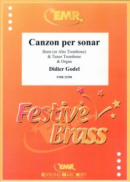 Didier Godel: Canzon per sonar