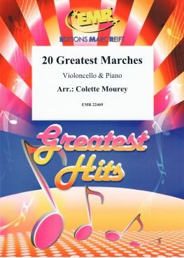 20 Greatest Marches