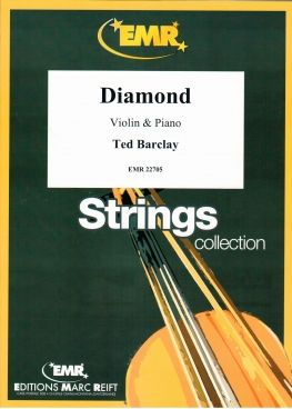 Ted Barclay: Diamond