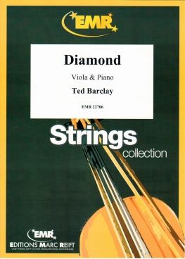 Ted Barclay: Diamond