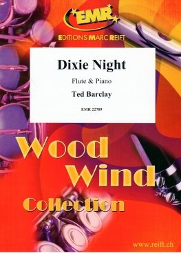 Ted Barclay: Dixie Night