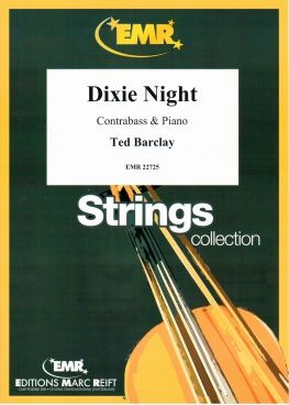 Ted Barclay: Dixie Night