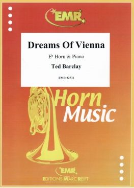 Ted Barclay: Dreams Of Vienna