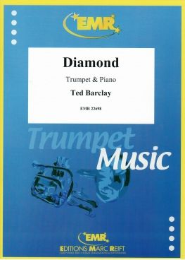 Ted Barclay: Diamond