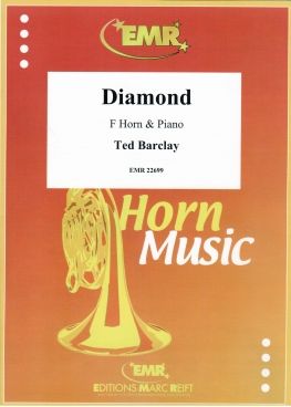 Ted Barclay: Diamond