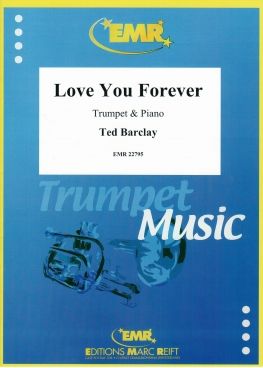 Ted Barclay: Love You Forever