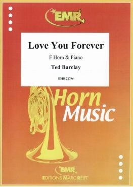 Ted Barclay: Love You Forever