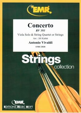 Antonio Vivaldi: Concerto