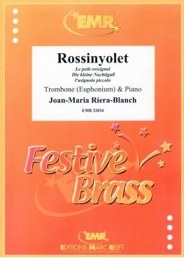 Joan-Maria Riera-Blanch: Rossinyolet