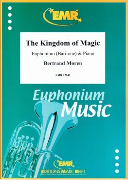 Bertrand Moren: The Kingdom of Magic