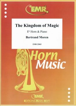 Bertrand Moren: The Kingdom of Magic