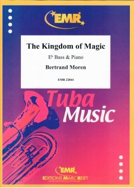 Bertrand Moren: The Kingdom of Magic