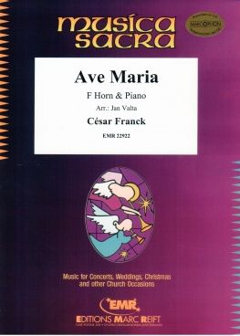 César Franck: Ave Maria