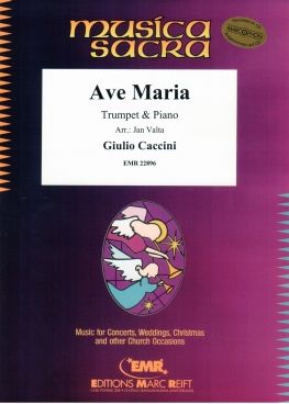 Giulio Caccini: Ave Maria