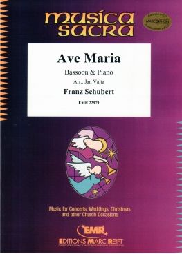 Franz Schubert: Ave Maria