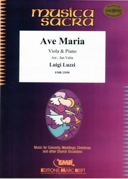 Luigi Luzzi: Ave Maria