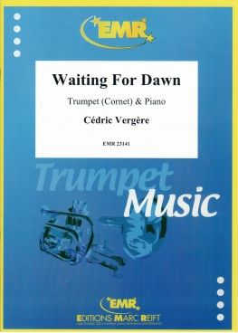 Cédric Vergere: Waiting For Dawn