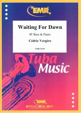 Cédric Vergere: Waiting For Dawn