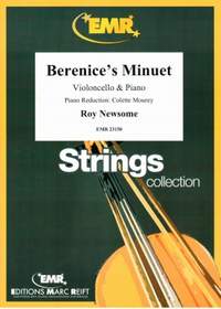 Roy Newsome: Berenice's Minuet