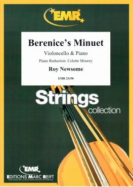 Roy Newsome: Berenice's Minuet