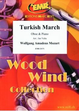 Wolfgang Amadeus Mozart: Turkish March