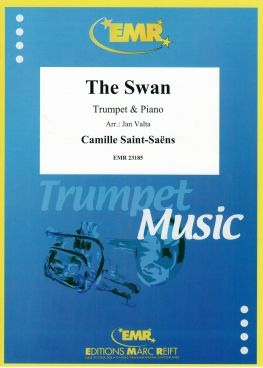 Camille Saint-Saëns: The Swan