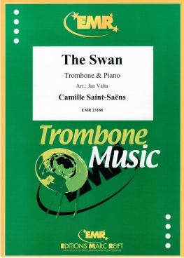 Camille Saint-Saëns: The Swan