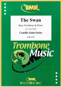 Camille Saint-Saëns: The Swan