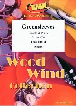 Greensleeves