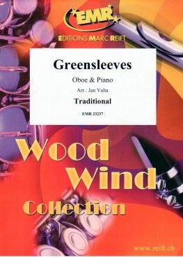 Greensleeves