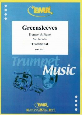 Greensleeves