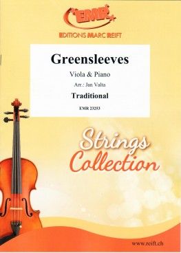 Greensleeves