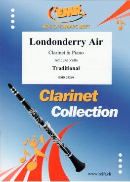 Londonderry Air