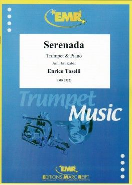 Enrico Toselli: Serenada
