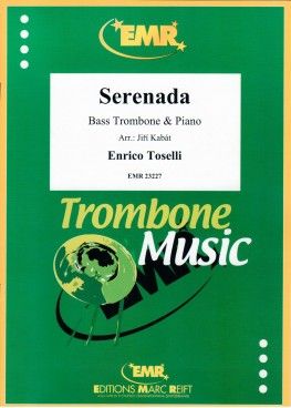 Enrico Toselli: Serenada