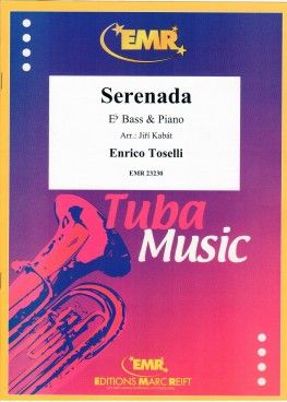 Enrico Toselli: Serenada