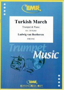 Ludwig van Beethoven: Turkish March