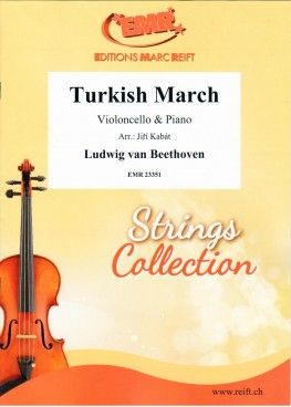 Ludwig van Beethoven: Turkish March