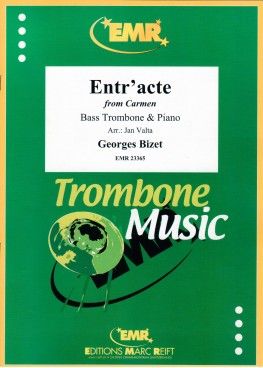 Georges Bizet: Entr'acte